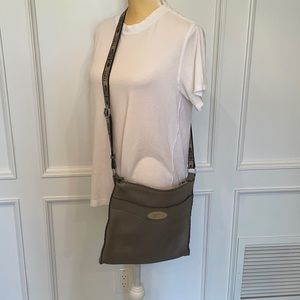 Fendi Messenger Handbag